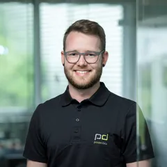 Dominic Koch